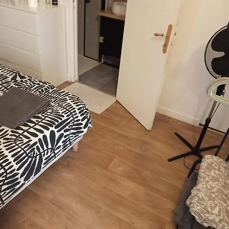 Cosy Pres De Bastille *