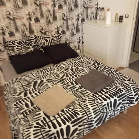 Cosy Pres De Bastille