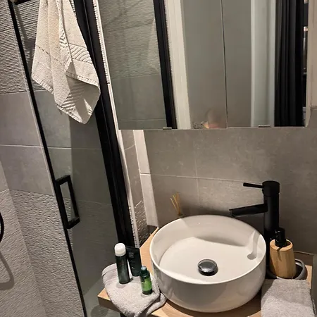 Homestay szállás Cosy Pres De Bastille